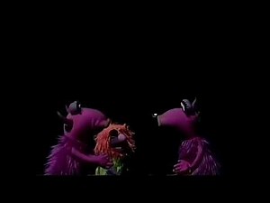 The Muppet show live 2001 Mahna Mahna