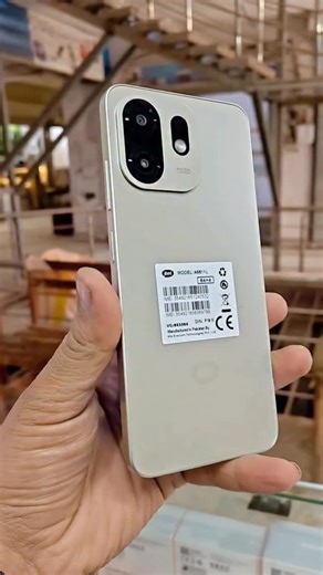 Mobile Unboxing on Instagram: "The Itel A100 is made for basic users, students, and first-time smartphone buyers who want an affordable and reliable device 📱💸 ✨ Itel A100 Highlights: • Budget-Friendly Price 💰 • Simple & Easy UI 📱 • Decent Battery Backup 🔋 • Lightweight & Compact Design • Perfect for Calling, WhatsApp & YouTube If your budget is very tight, this could be a smart choice! @67unboxing #ItelA100 #itelindia #tech #instagram #67unboxing"