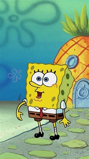 Nawet Eugeniusz Krab wie, co stanie się jutro... Film "SpongeBob: Klątwa pirata" w kinach od 2 stycznia! #SpongeBobMovie | SpongeBob Kanciastoporty