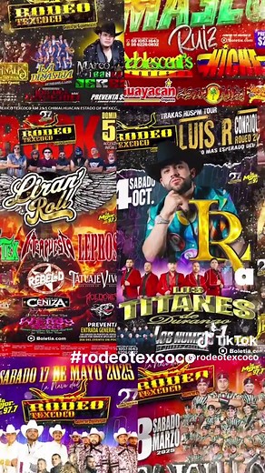 12 Tragos en Rodeo Texcoco: Un Saludo al 2026