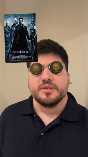 SpookyGrundyFilms on Instagram: "Did you know this movie fact about the matrix ? - - - - - - - #moviefan #moviefacts #didyouknow"