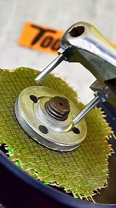 30K views · 252 reactions | Universal Angle Grinder Wrench #anglegrinder | Tools Tour | Facebook