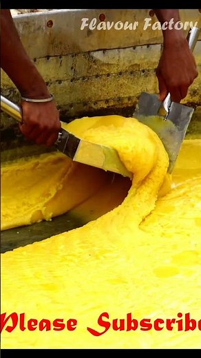 Jaggery Making Process | Jaggery Production Process |