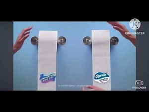 Charmin ultra soft smooth tear commercial