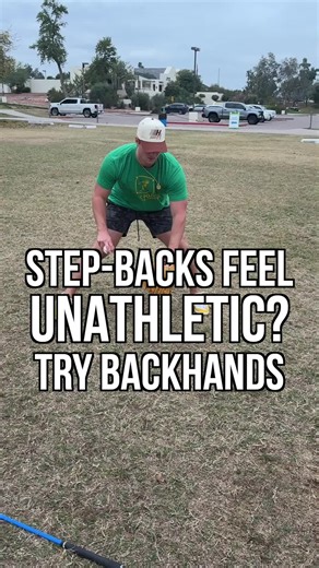 Mastering Step-Backs in Baseball: Techniques for Success