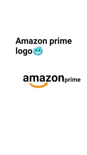 Amazon prime logo