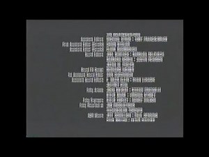 Repo Men (2010) End Credits (Universal HD 2016)