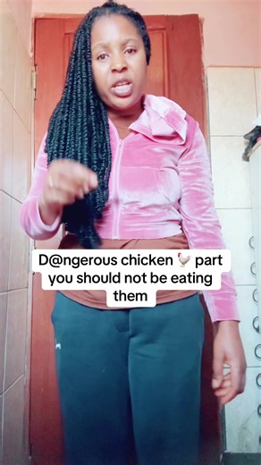 Avoid These Dangerous Chicken Parts for Health Safety