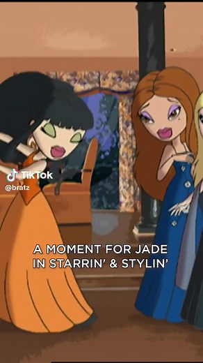 Join the Bratz Watch Party: Starrin' & Stylin' Stream!