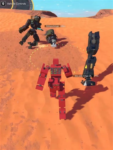 Just some clips i put together, a bunch of raw clips#Trailmakers #builds #mech #game #video #create #foryoupage❤️❤️ #fyp #trailbuilders #upload #fyp?please?thanks? #battle @mishungry0 @j.mechs @frooother @hya_rem @neztzone