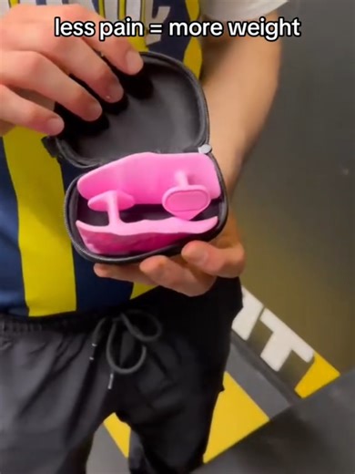 Essential Gym Accessories for an Effective Workout