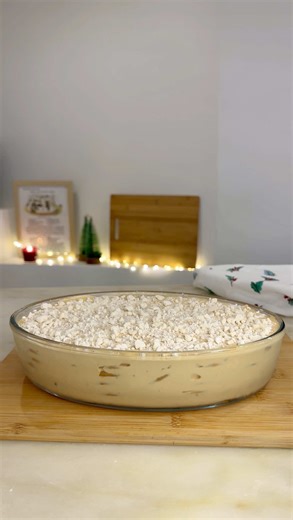 Carlota de Doce de Leite | Receita @Ana Omaña #receita #receitasimples #cozinha