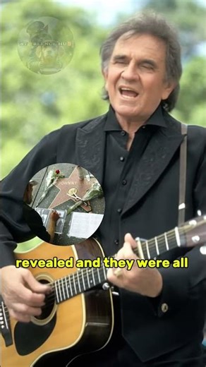 Johnny Cash’s Last Days Exposed: What He Said About June Carter Before His Death