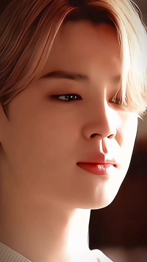 Beautiful Angel Music Video - BTS Jimin Edit