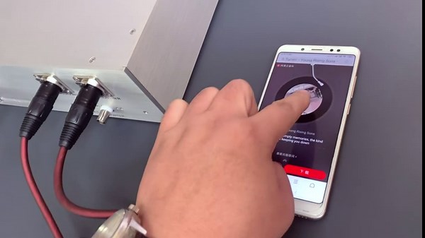 300W Radio Station Church Home Long Range FM Radio Broadcast Transmitter, FCC Certificate