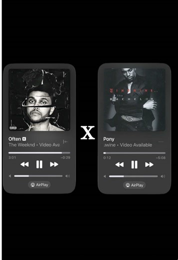 Discover the Magic of 'Often' with Fun Mashups