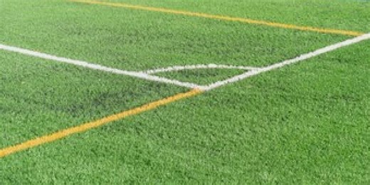 Michigan State University growing turf grass for 2026 FIFA World Cup