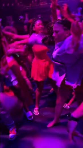 Virgin Voyages Throws a WILD Scarlet Night Hip Hop Afterparty!