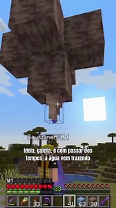 Como Fazer Farm de Estalactite no Minecraft