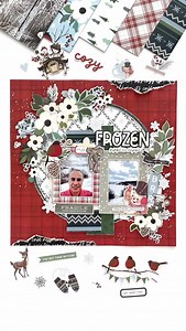 1.4K views · 833 reactions | Cozy meets magical! ❄️...