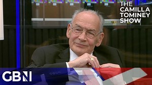 Alastair Stewart shares dementia diagnosis and stroke ordeal as he speaks out on retirement - The Global Herald