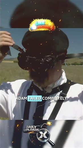 Walking Blindfolded? What Happens When You Try It