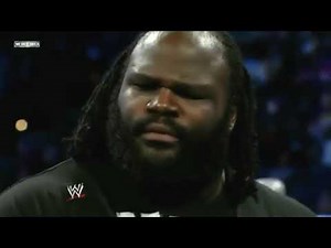 Big Show & Mark Henry Segment Smackdown December 9 2011 Part 2