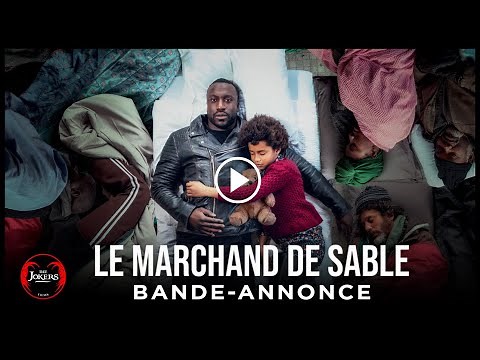 LE MARCHAND DE SABLE - Bande-annonce - Le 15 février au cinéma