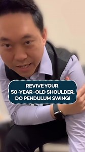 29K views · 1.4K reactions | Revive Your 50-Year-Old Shoulder, Do...