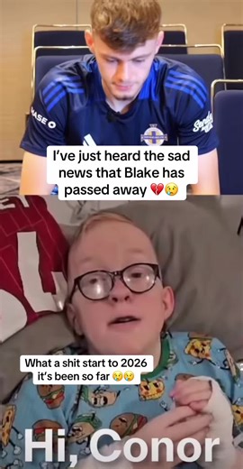 Remembering Blake: A Tribute to a Lost Friend