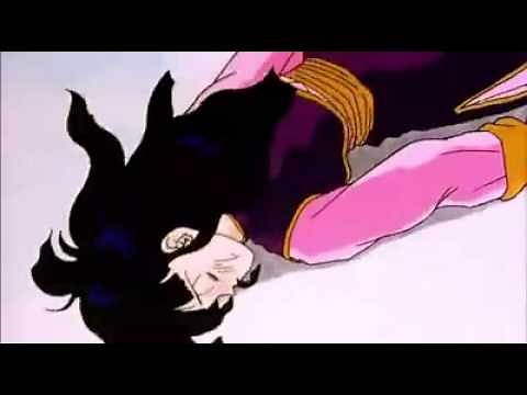 Gohan's Nightmare (1080p HD)