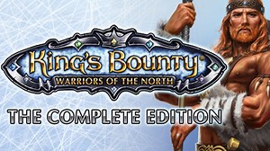 King’s Bounty: Warriors of the North - The Complete Edition | PC Mac Steam ゲーム | Fanatical