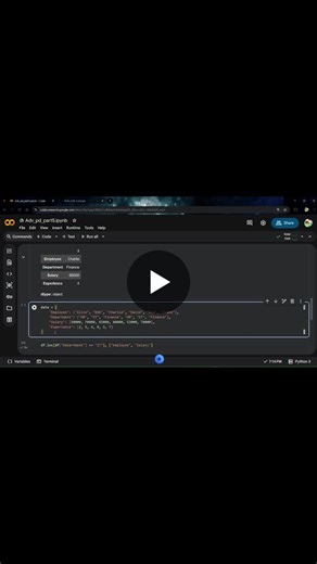 Pandas Error Handling: Index Labels and Rows | Athulya B Vijay posted on the topic | LinkedIn