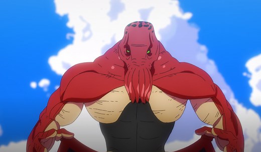 Jujutsu Kaisen: Dagon's Tropical Domain Expansion, Explained