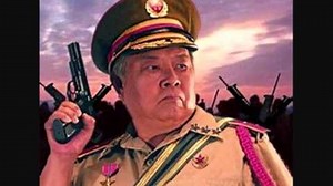 Command & Conquer- Generals - Zero Hour - ALL General Quotes - Fai