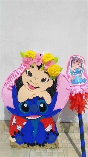 #liloandstitch #lima #ica