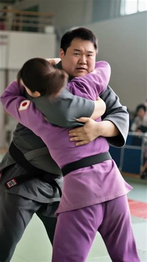 Beginner Judo Moves 柔道初心者🔥Learn & Grow #Judo #柔道 #Education