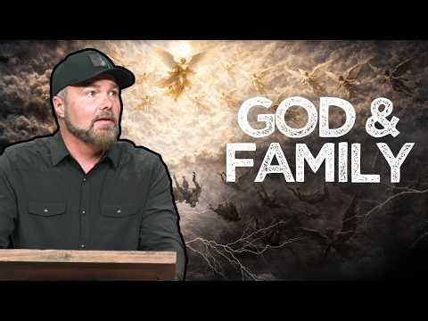 God Builds, Then He Fills | Sacred Assembly | Pastor Mark Driscoll