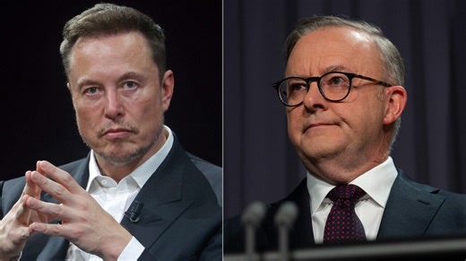Sky News Digital Editor Jack Houghton has criticised Australian politicians who went into a “complete meltdown” after X owner Elon Musk refused to take down a video of a violent stabbing. Watch the full episode at SkyNews.com.au/Stream | Sky News Australia
