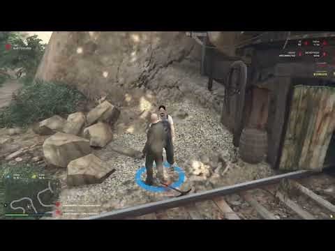 Realistisches Mining System - Fivem Script