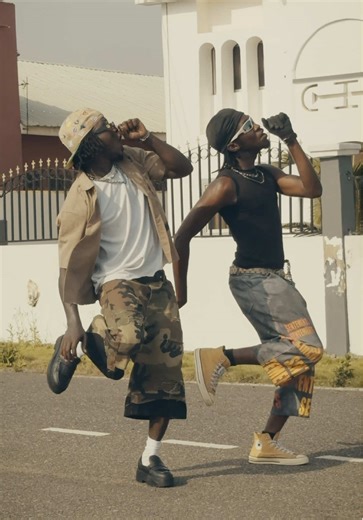 Dance Tutorials: Mastering Highlife Dance Moves