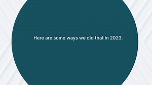 Veridian Credit Union - 2023 Annual Report | Veridian Credit Union | Facebook