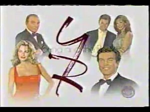 The Young and the Restless Y&R August 1999 opening credits.mp4
