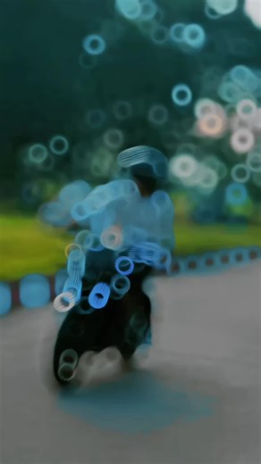 Safely Ride Korba Shob A 🖤✨️