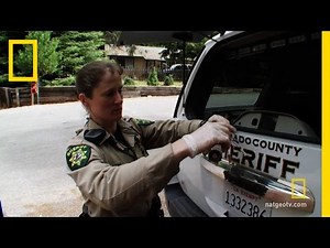 Trophy Killer | National Geographic