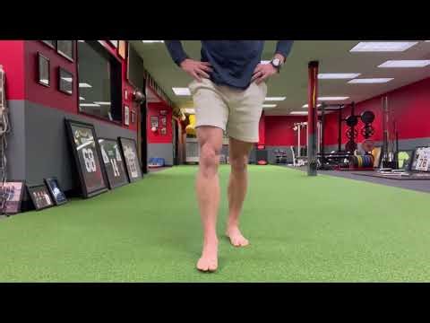 Pronation Rotation