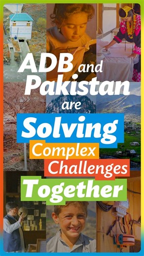 341 reactions · 31 shares | Remote villages in Pakistan have long lived without electricity. Today, households have access to clean and reliable micro hydro power. Watch how we are working with partners and the government of Pakistan to connect communities and solve complex challenges in the country: https://ow.ly/NRKM50X0CLC | Asian Development Bank | Facebook