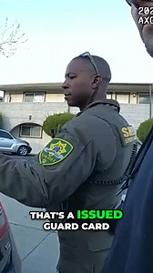 Unveiling my Nevada Guard Card and Private Investigator License! We discuss what it takes to get licensed and the permissions it grants. Watch to understand the qualifications and process! #GuardCard #PILicense #GuardCard #PILicense #PrivateInvestigator #NevadaLicense #SecurityLicense #LicensingProcess #SecurityGuard #Investigation #LawEnforcement #CareerTips | Auditing Reno 911