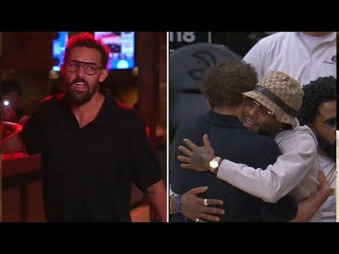 Trae Young Leaves Mid-Game After Trade News Hits 😳