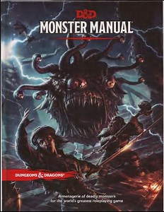 [PDF] D&D Monster Manual PDF - Panot Book